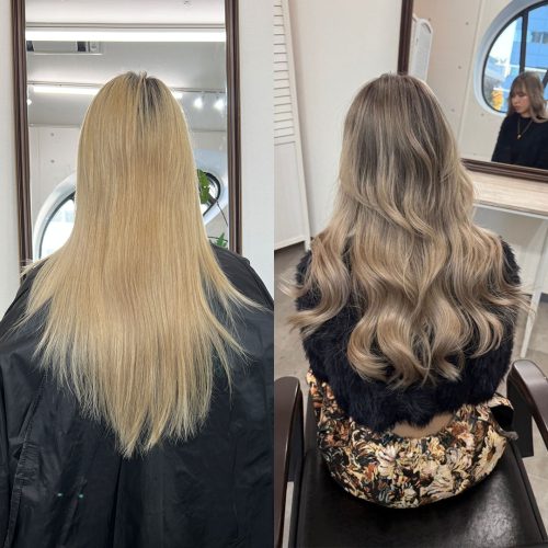 デザインカラー応用