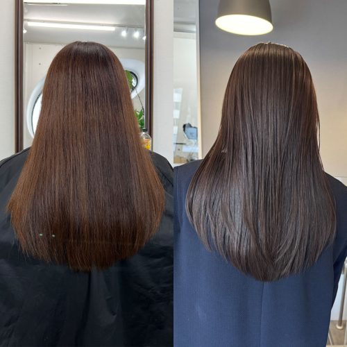 ベージュカラーの極意