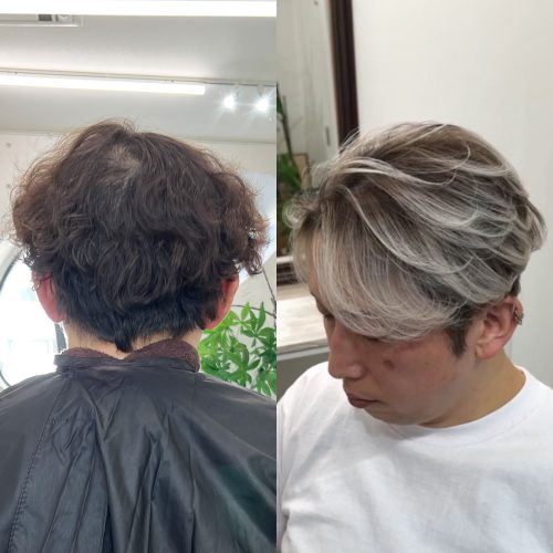 シャドールーツテクニック