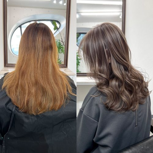 ハイライトマスターコース